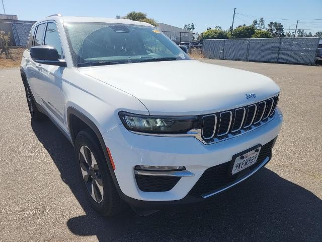 2024 Jeep Grand Cherokee Base for sale in San Diego, CA