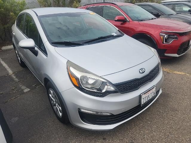 2016 Kia Rio LX for sale in San Diego, CA