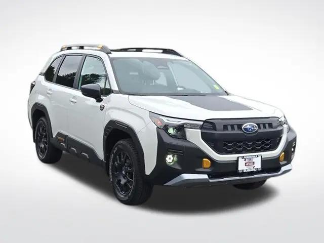 2026 Subaru Forester Wilderness for sale in Bremerton, WA