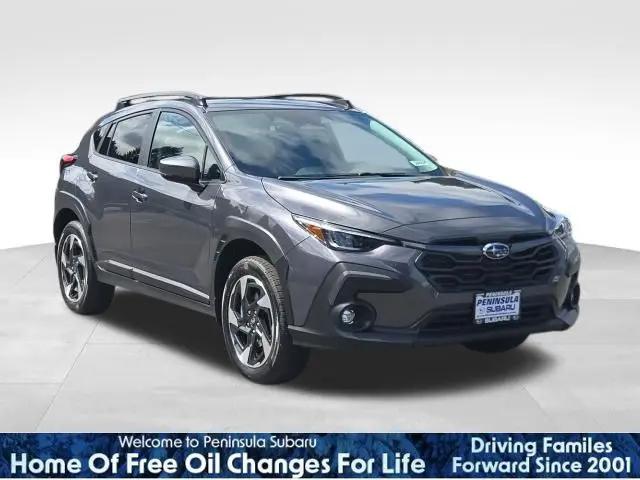 2026 Subaru Crosstrek Limited for sale in Bremerton, WA