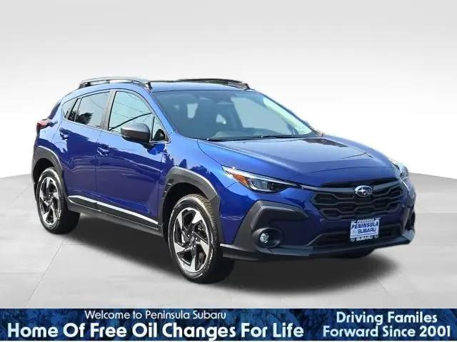 2026 Subaru Crosstrek Limited for sale in Bremerton, WA