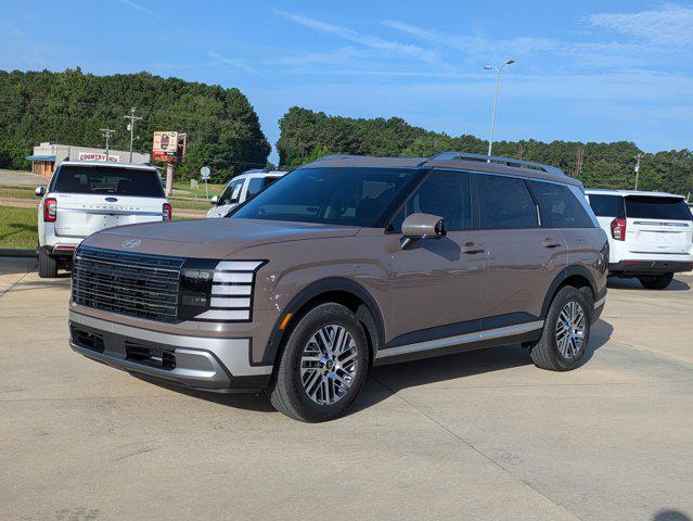 2026 Hyundai Palisade SEL Premium for sale in Collins, MS