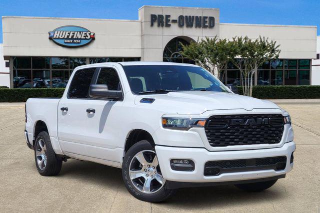 2025 Ram 1500 Tradesman Crew Cab 4x2 5'7" Box for sale in Plano, TX