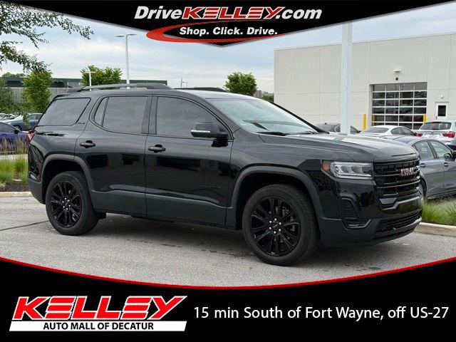 2023 GMC Acadia FWD SLE for sale in Decatur, IN