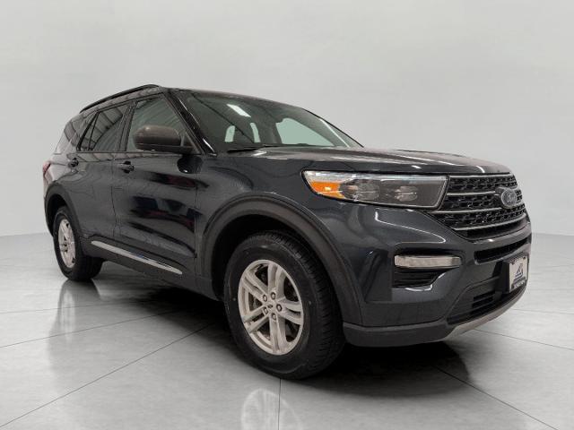 2024 Ford Explorer XLT for sale in Oshkosh, WI