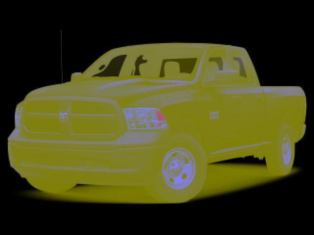 2020 Ram 1500 Tradesman Quad Cab 4x4 6'4" Box for sale in Lehighton, PA