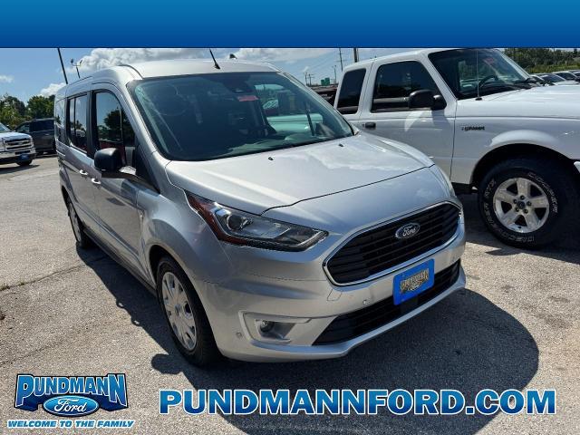 2022 Ford Transit Connect XLT Passenger Wagon for sale in Saint Charles, MO