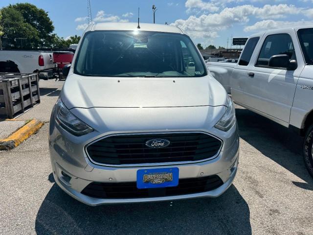 2022 Ford Transit Connect XLT Passenger Wagon