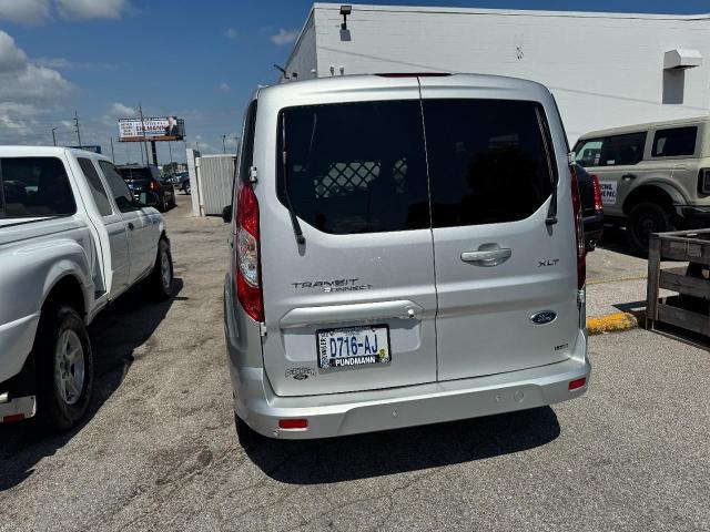 2022 Ford Transit Connect XLT Passenger Wagon