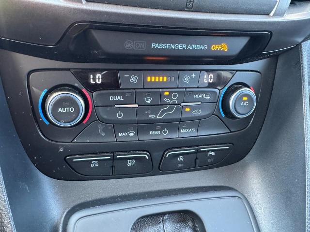 2022 Ford Transit Connect XLT Passenger Wagon