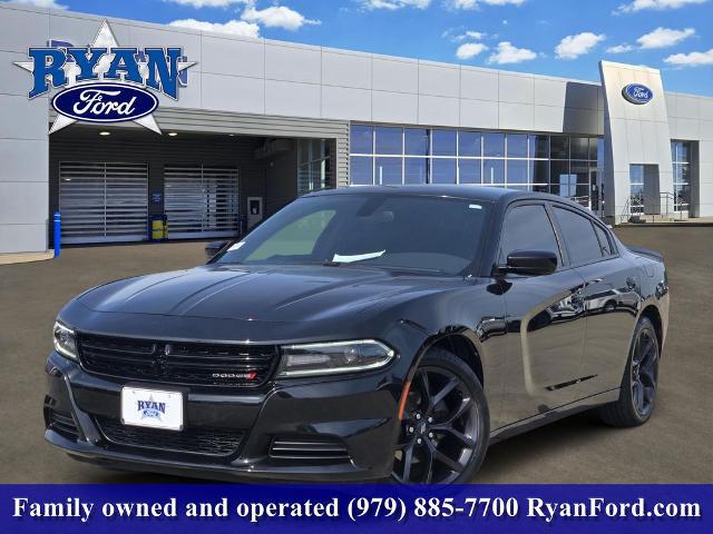 2021 Dodge Charger SXT RWD for sale in Sealy, TX