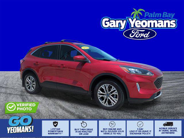 2022 Ford Escape SEL for sale in Palm Bay, FL