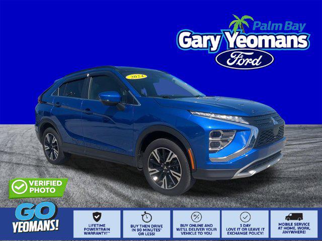 2024 Mitsubishi Eclipse Cross SE S-AWC for sale in Palm Bay, FL