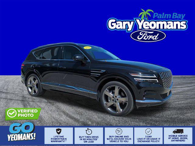 2024 Genesis GV80 3.5T AWD for sale in Palm Bay, FL