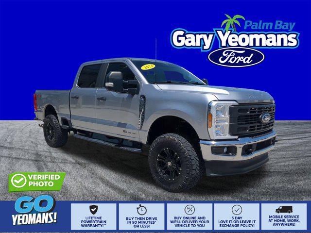 2024 Ford F-350 XL for sale in Palm Bay, FL