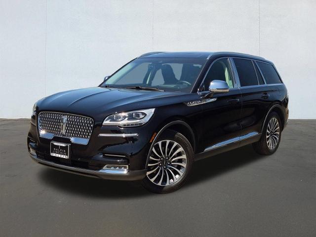 2023 Lincoln Aviator Reserve for sale in North Hills, CA