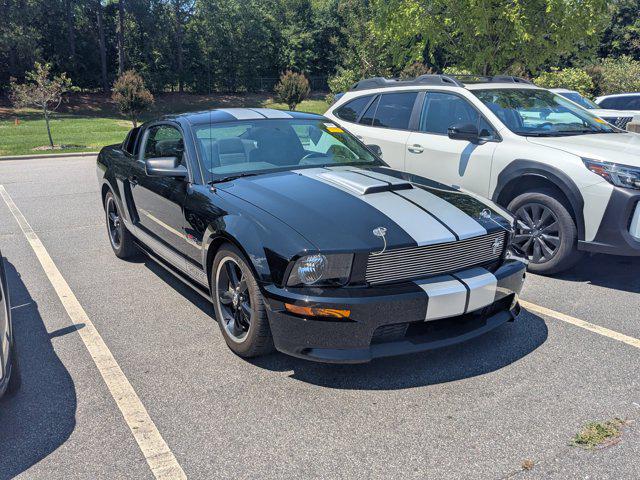 2007 Ford Mustang Shelby GT for sale in Southern Pines, NC