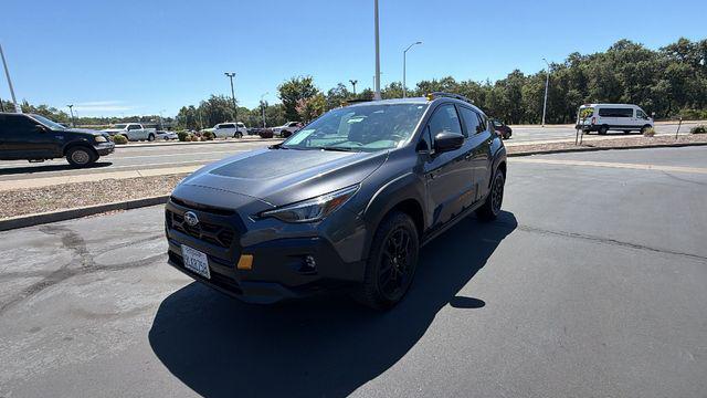 2024 Subaru Crosstrek Wilderness for sale in Redding, CA