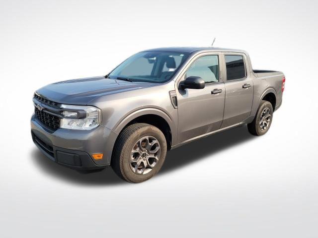 2023 Ford Maverick XLT for sale in Smyrna, DE