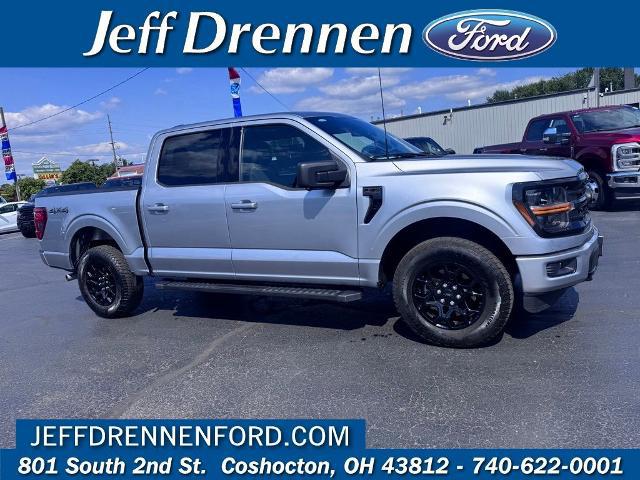 2024 Ford F-150 for sale near Coshocton, OH