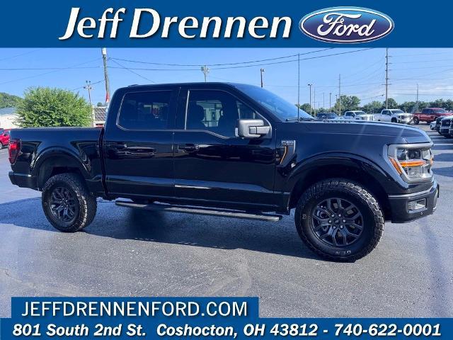 2025 Ford F-150 Tremor for sale near Coshocton, OH