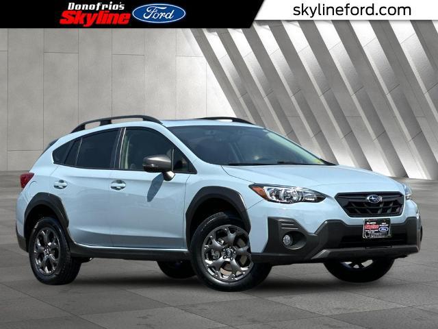 2023 Subaru Crosstrek Sport for sale in Salem, OR
