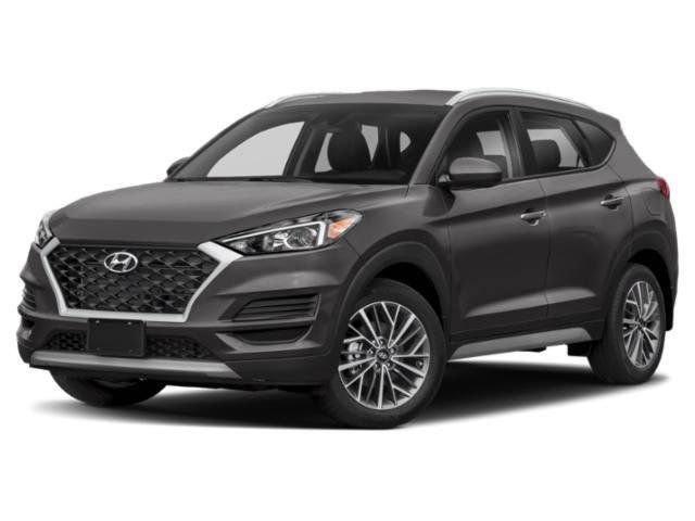 2019 Hyundai Tucson SEL for sale in Smithfield, NC