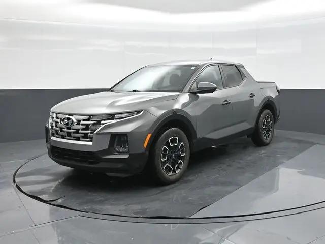 2024 Hyundai Santa Cruz SE for sale in Beaumont, TX