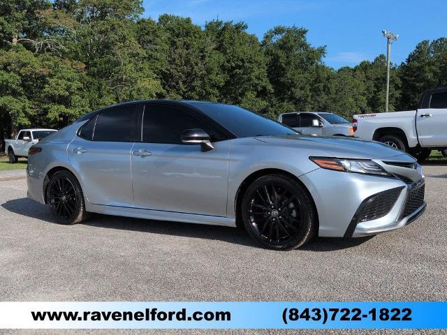 2023 Toyota Camry XSE for sale in Ravenel, SC