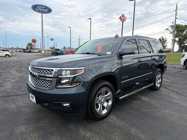 2019 Chevrolet Tahoe LT for sale in Platte City, MO