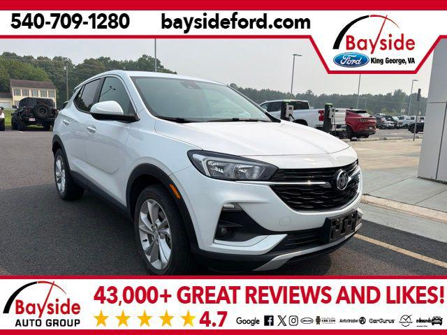 2021 Buick Encore GX FWD Preferred for sale in King George, VA