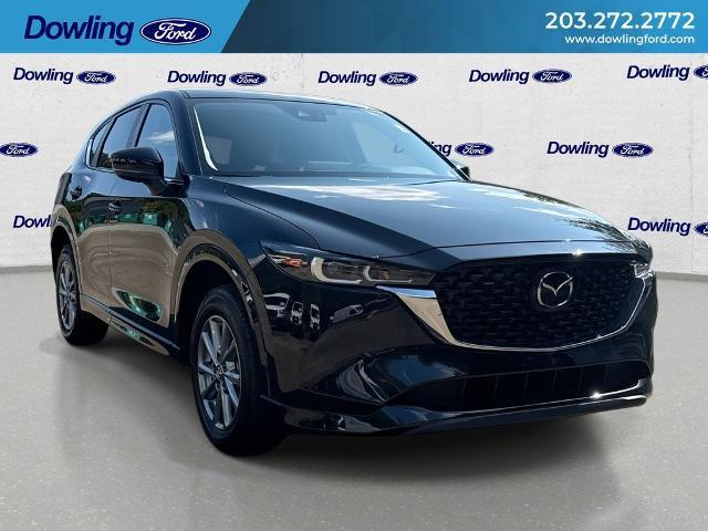 2025 Mazda CX-5 2.5 S Preferred for sale in Cheshire, CT