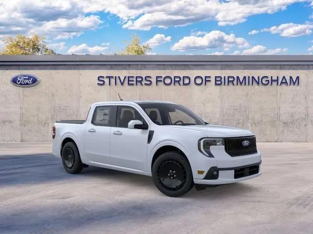 2026 Ford Maverick Lobo Standard for sale in Birmingham, AL