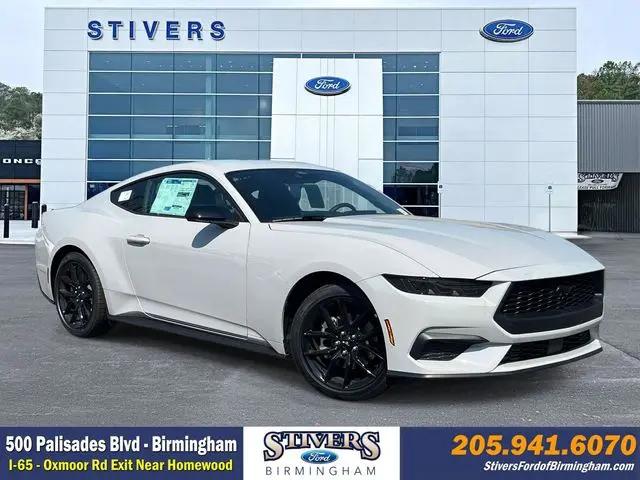 2026 Ford Mustang EcoBoost Fastback for sale in Birmingham, AL