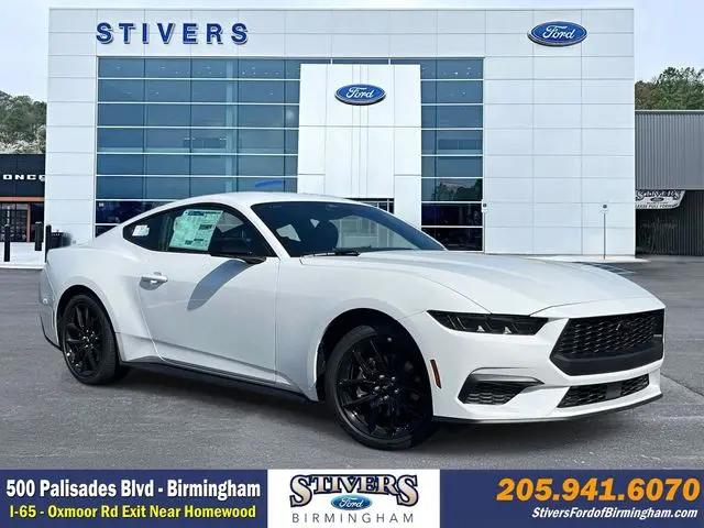 2026 Ford Mustang EcoBoost Fastback for sale in Birmingham, AL