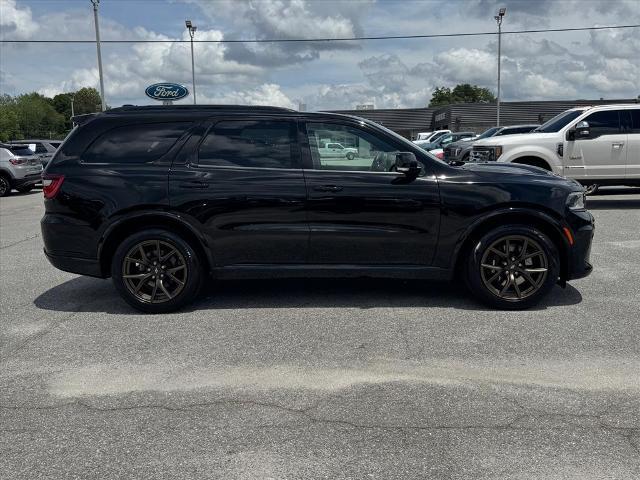 2025 Dodge Durango R/T 20th Anniversary Premium AWD