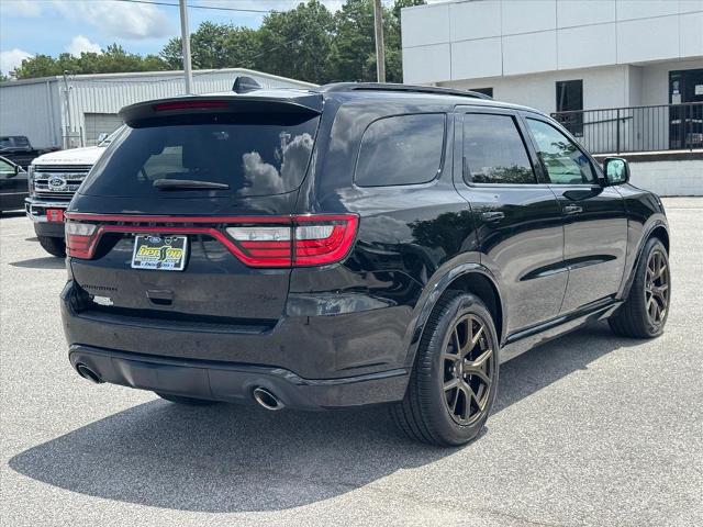 2025 Dodge Durango R/T 20th Anniversary Premium AWD