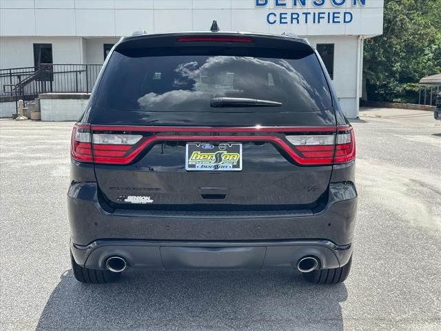 2025 Dodge Durango R/T 20th Anniversary Premium AWD