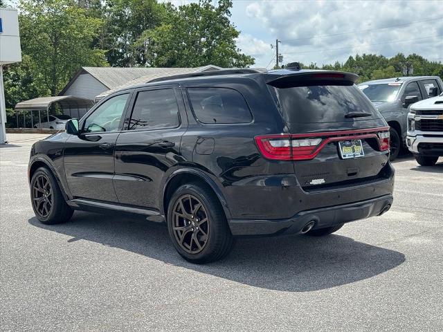 2025 Dodge Durango R/T 20th Anniversary Premium AWD