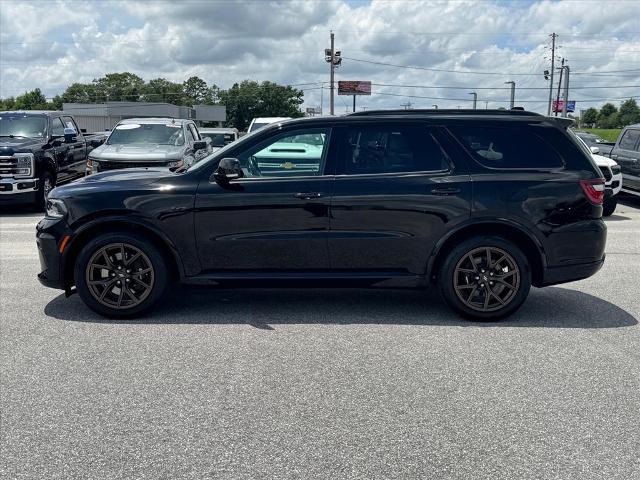 2025 Dodge Durango R/T 20th Anniversary Premium AWD