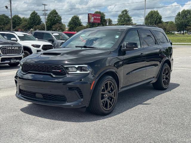 2025 Dodge Durango R/T 20th Anniversary Premium AWD