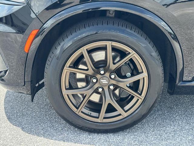 2025 Dodge Durango R/T 20th Anniversary Premium AWD