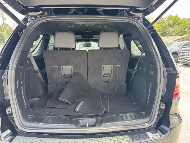 2025 Dodge Durango R/T 20th Anniversary Premium AWD
