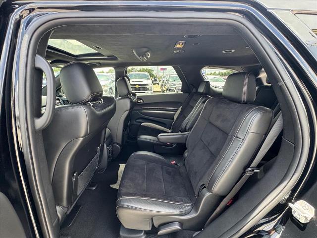 2025 Dodge Durango R/T 20th Anniversary Premium AWD