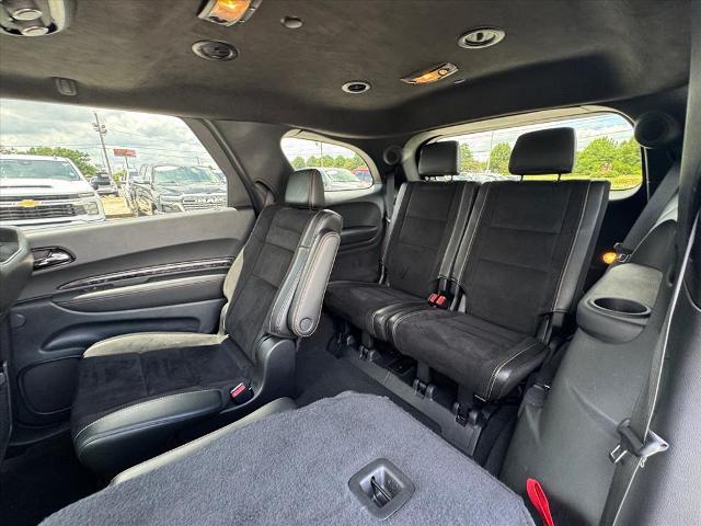 2025 Dodge Durango R/T 20th Anniversary Premium AWD