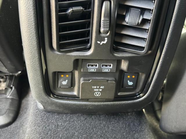 2025 Dodge Durango R/T 20th Anniversary Premium AWD