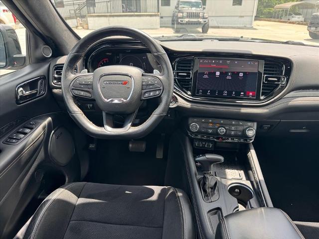 2025 Dodge Durango R/T 20th Anniversary Premium AWD