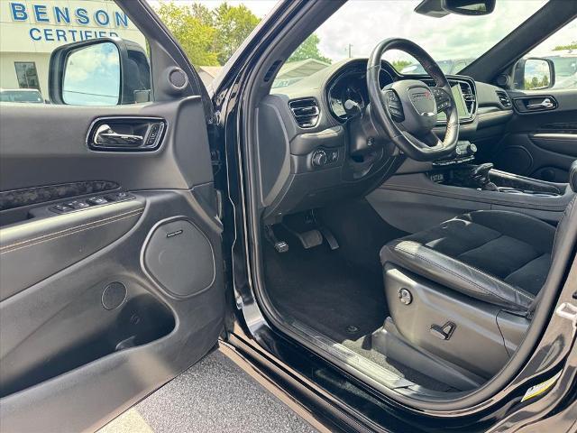 2025 Dodge Durango R/T 20th Anniversary Premium AWD