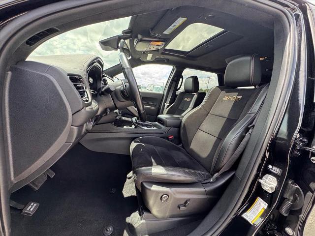 2025 Dodge Durango R/T 20th Anniversary Premium AWD