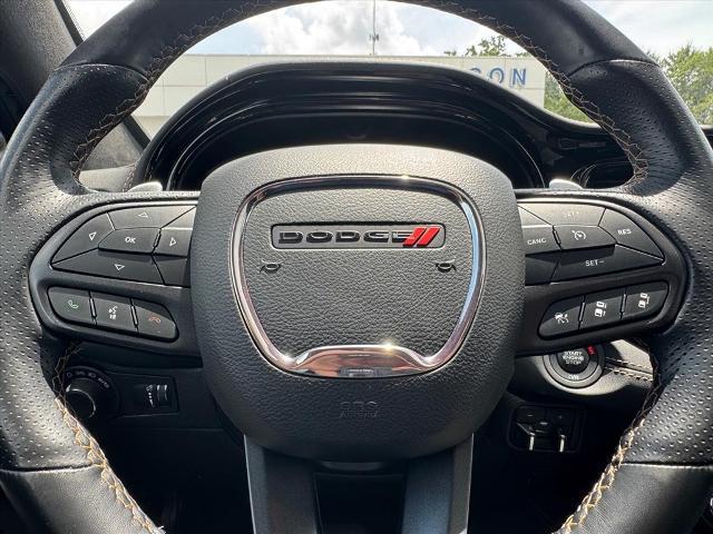 2025 Dodge Durango R/T 20th Anniversary Premium AWD